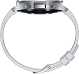 Samsung Galaxy Watch 6 Classic 47mm Silver R960 NFC BT 5.3 EU view 5