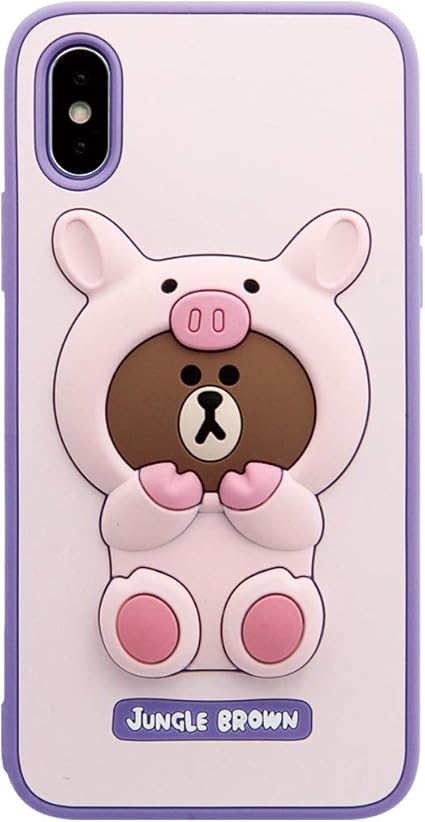 Amazon Line Friends Iphone Xs Iphone X ケース Silicon Case ピギーブラウン ラインフレンズ シリコンケース アイフォン カバー 5 8インチ 公式ライセンス商品 日本正規代理店品 Kcl Cpb003 ギーブラウン ラインフレンズ Line Friends 家電 カメラ Amazon Line Friends Iphone Xs Iphone X ケース Silicon Case ピギーブラウン ラインフレンズ シリコンケース アイフォン カバー 5 8インチ 公式ライセンス商品 日本正規代理店品 Kcl Cpb003 ギーブラウン ラインフレンズ Line Friends 家電 カメラ