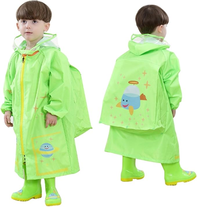 amazon baby rain wear