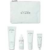 Microbiotic Kit, Complete Skincare Collection | Includes: Cleansing Balm, Hydrating Serum, and Face Cream, Luxury Skincare By Dr. Barbara Sturm
