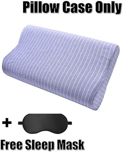Amazon Com Replacement Pillow Cover Pillow Case For Contour