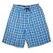 Hanes Men's Woven Cotton Pajama Sleep Shorts