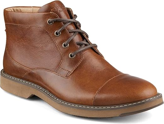 sperry commander chukka