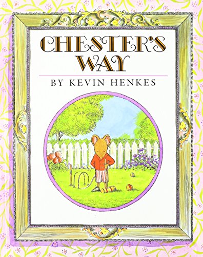 Chester's Way with CD