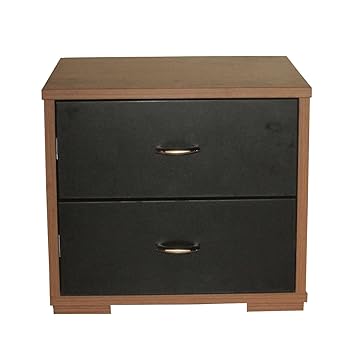 Evok Texas Engineerwood Night Stand