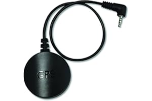 THINKWARE TWA-SGM GPS Antenna for F70 FA200 F200 PRO X1000 Dash Cam | Location and Speed Data | Safety Camera Alerts | Red Light and Speed Camera Alerts