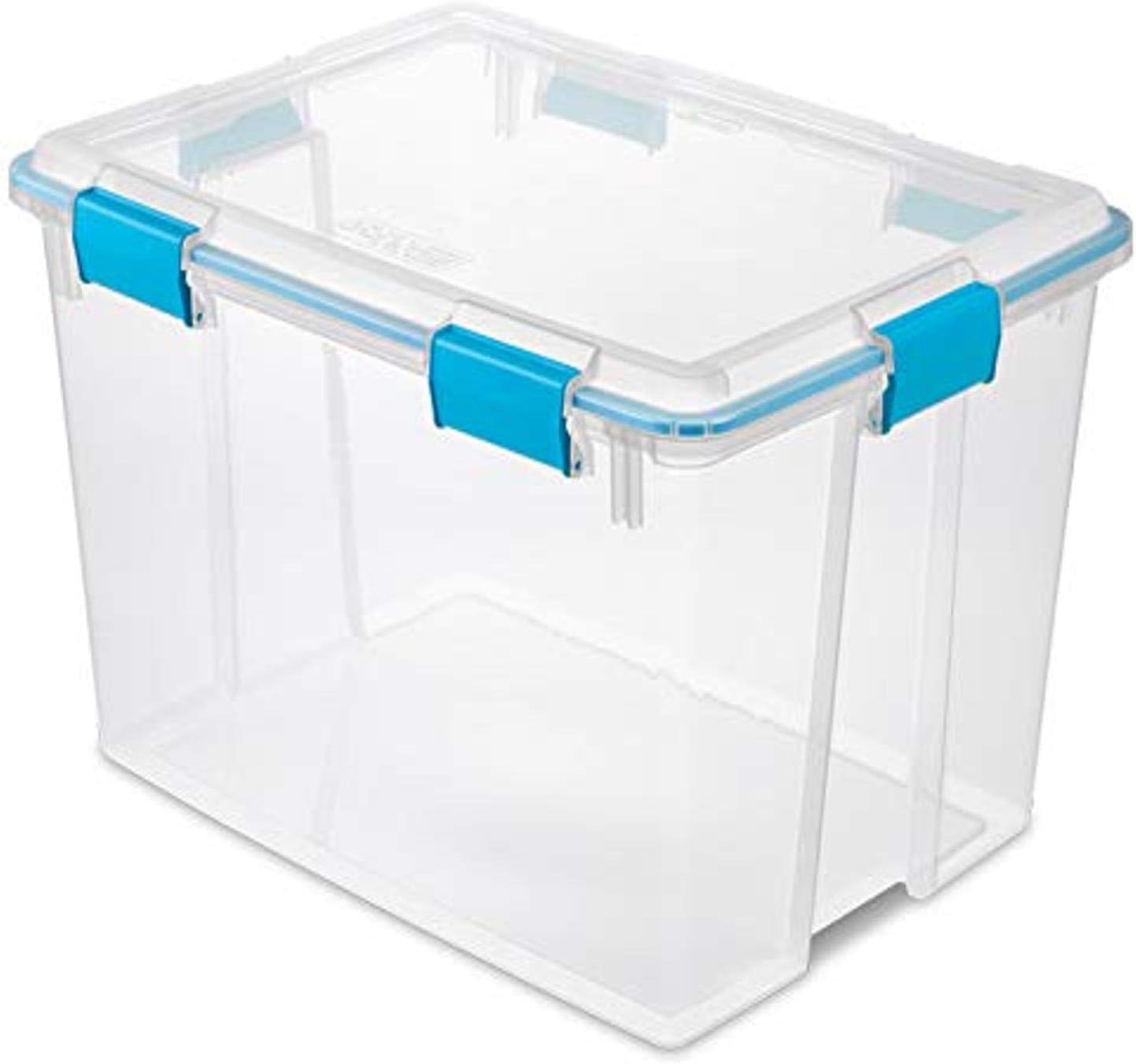 STERILITE 14310 19384304 Clear Gasket Box Amazon.ca Home & Kitchen