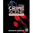 Crime Scene Photography