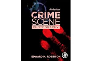 Crime Scene Photography