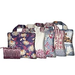 Envirosax Reusable Bag Polyester Shopping Grocery