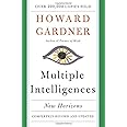 Multiple Intelligences: New Horizons in Theory and Practice
