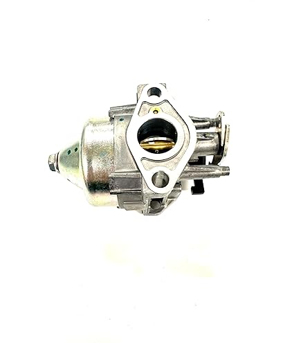 Honda 16100-Z0T-911 Carburetor : Amazon.ca: Automotive