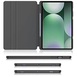 Soke Galaxy Tab S10 Plus/S9 Plus/S9 FE Plus Case