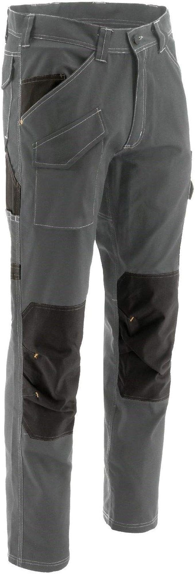 caterpillar work jeans