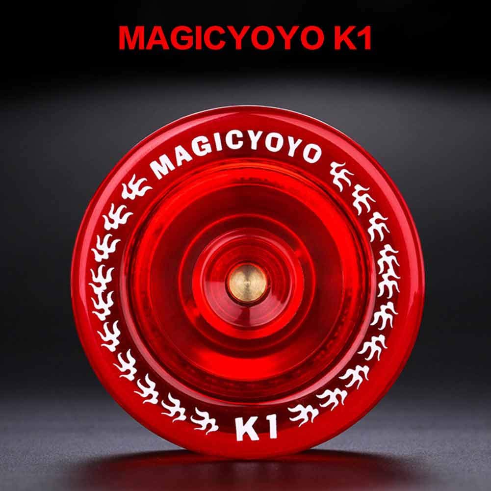k1 yoyo