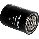 GETOPAUTO 4265229M92 4265229M1 Hydraulic Filter Compatible with Massey Ferguson 1526 GC2300 GC2310 GC2400 GC2410 GC2600 GC2610 Compact Tractors