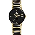 Rado Centrix Automatic Diamonds Unisex 38.0 mm