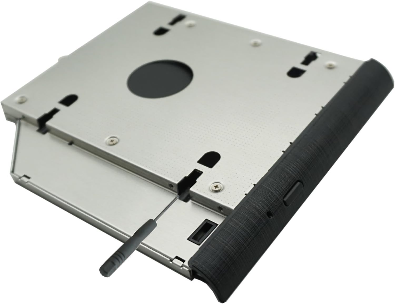 Caddy (Support) Pour Disque Dur + Vis - Pour Ordinateur Portable Acer Aspire 5310 - Occasion