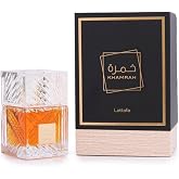 Khamrah | Eau De Parfum 100ml | Maison Alhambra