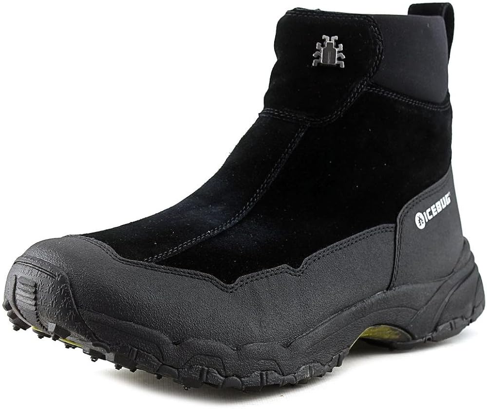 Icebug Men�s Metro BUGripm Snow Boots