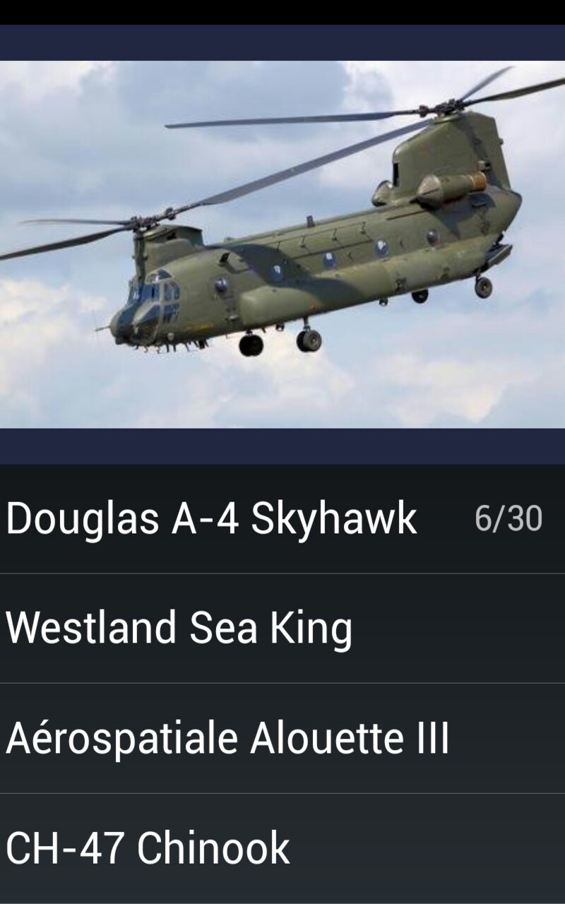 Name That Plane - Thumbnail 4