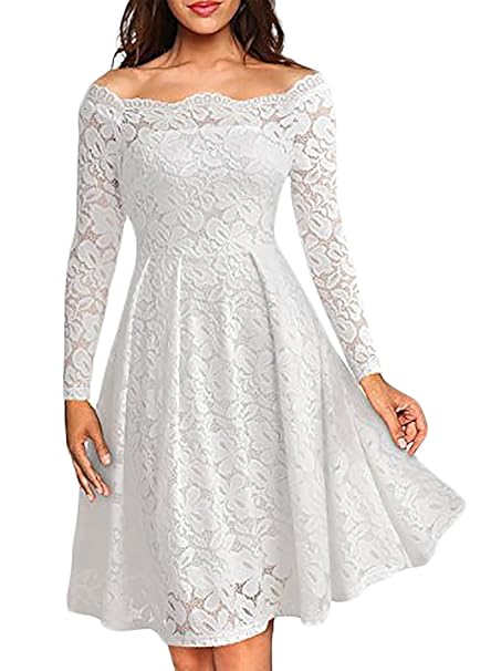 amazon vestiti eleganti