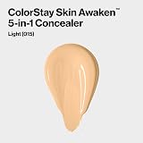 Revlon ColorStay Skin Awaken Concealer 015 Universal Neutraliser 24HR Wear view 2