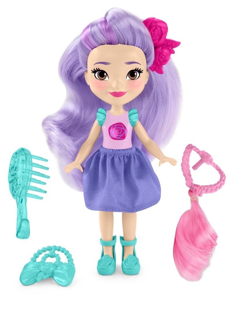 Nickelodeon Sunny Day Pop-In Style Blair Doll