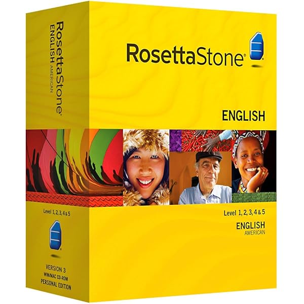 Amazon.com: Rosetta Stone V2: Danish Level 1 : Software