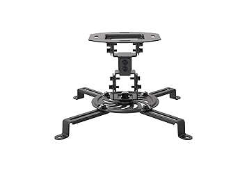 Fonestar Sistemas SPR-547N - Soporte orientable de Techo ...