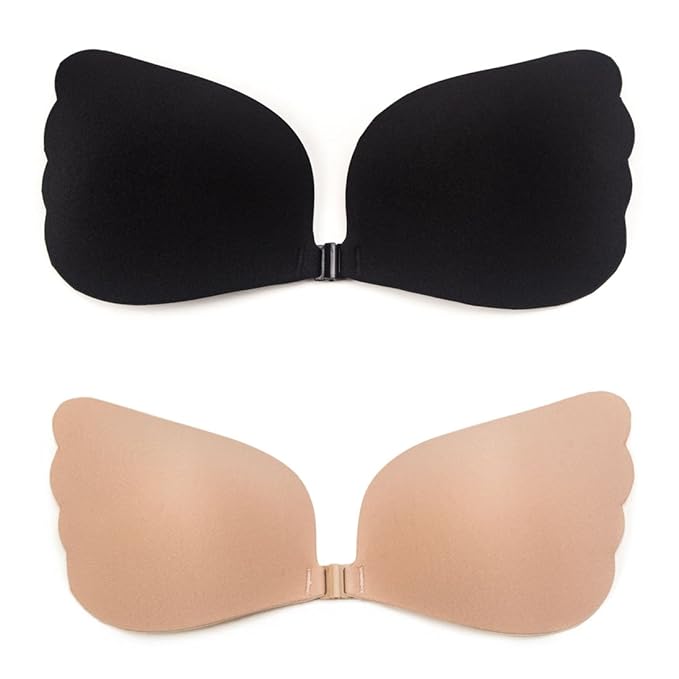 reggiseno adesivo funziona