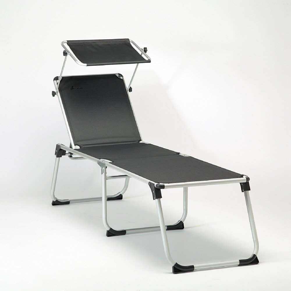 Genuine GM 601/163 Isabella Sun Lounger