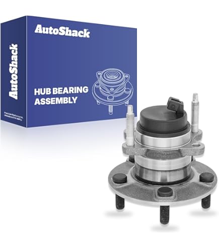 How To Replace Front Wheel Hub And Bearings 2010-2013 Kia Forte Koup 24L L4 | 1A Auto