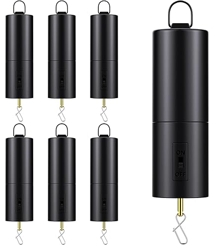 Stainless Steel 3d Metal Rotating Wind Chime Pendant Hanging Wind Spinner Spiral Windchimes