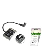 Ignition Coil 2458401 Replaces Husqvarna RZ5424