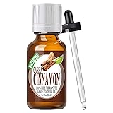 Healing Solutions 60ml Oils - Cassia Cinnamon