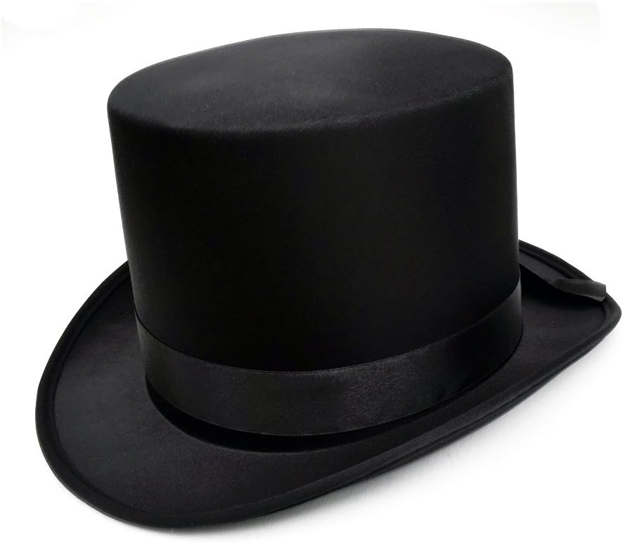 Top hat hard hat Clearance