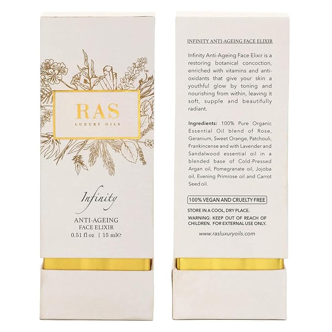 ras face serum