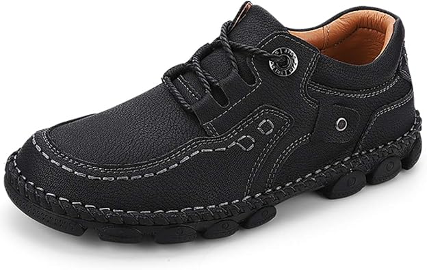 stylish mens walking shoes for travel