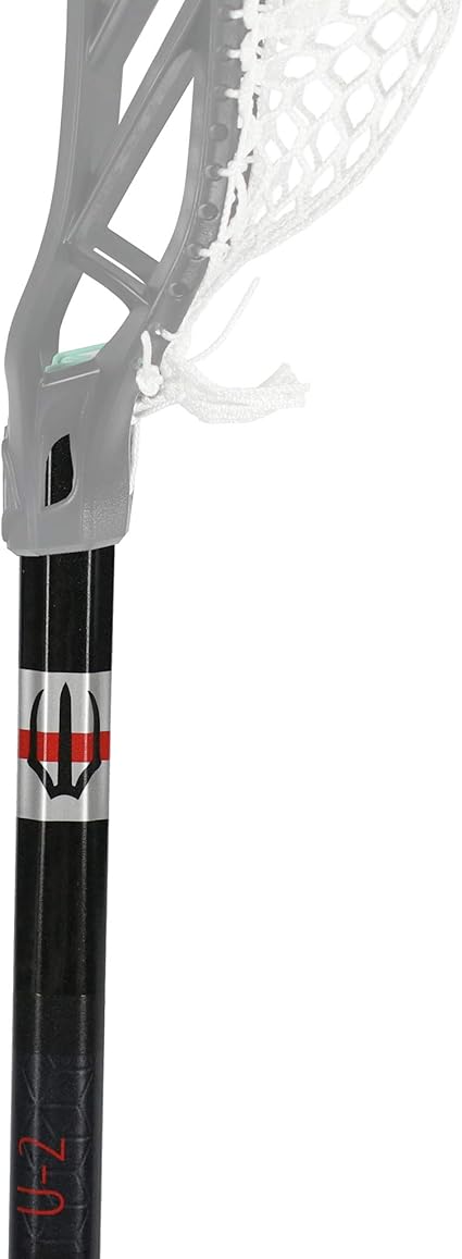 element lacrosse shaft
