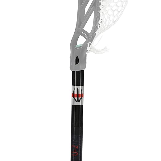 Wolf Athletics U2 ELEMENT Lacrosse Shaft Defensive Pole 60" Amazon.co