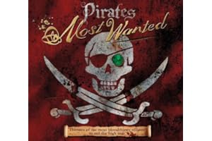 Pirates: Most Wanted