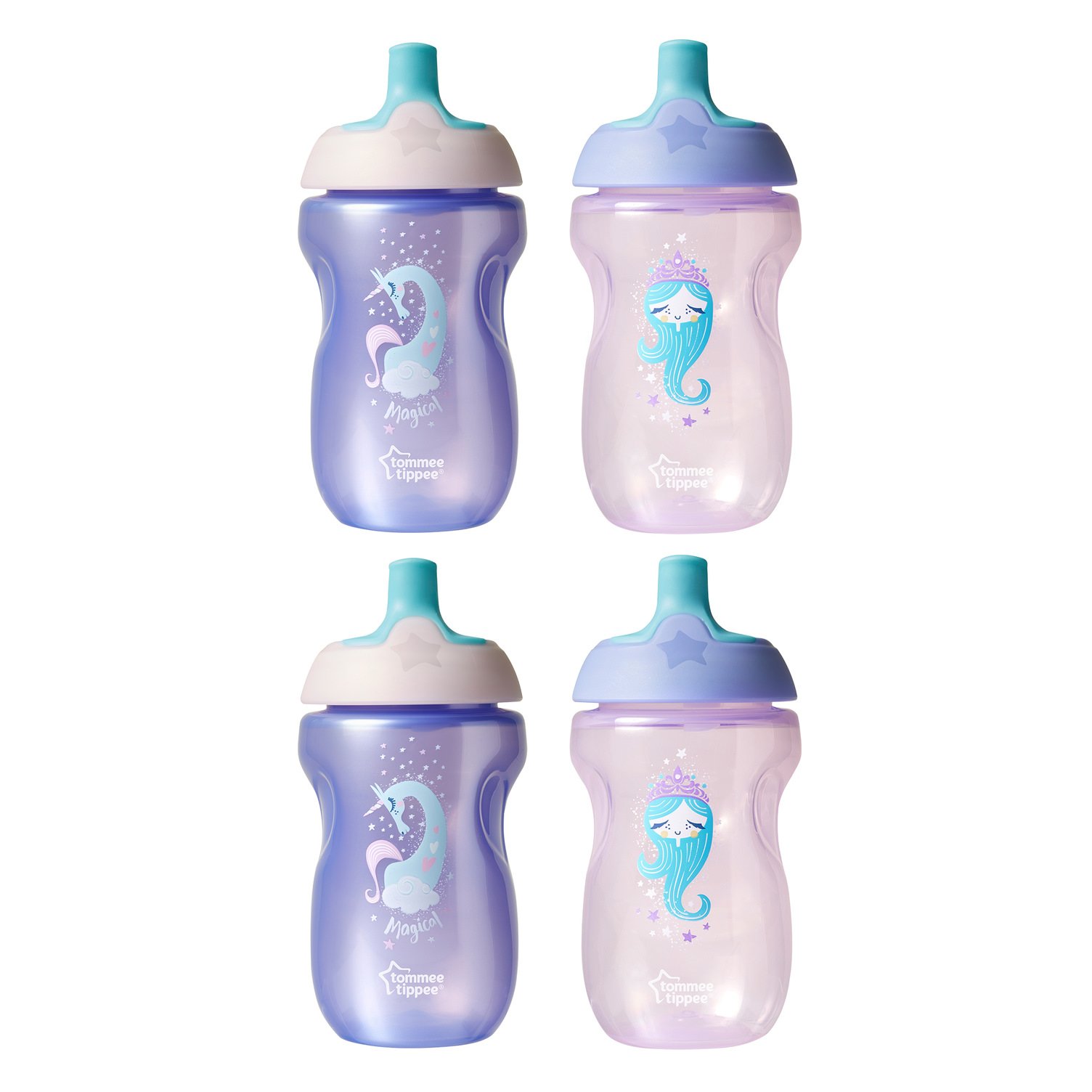 tommee tippee bottles for toddlers