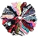 Libella Women's Thongs, G-String Underwear Sexy Lace Panties, Assorted Colors