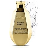 Saphira Mineral DeFrizz Anti Frizz Conditioner 8.5oz/250ml