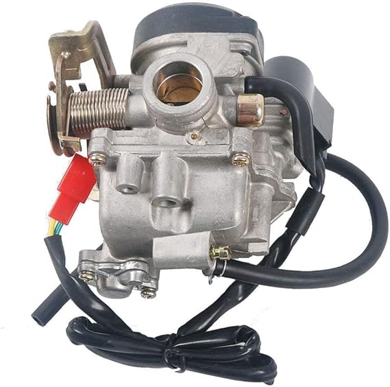 BRAND NEW CVK CARBURETOR Fits for KYMCO AGILITY PEOPLE