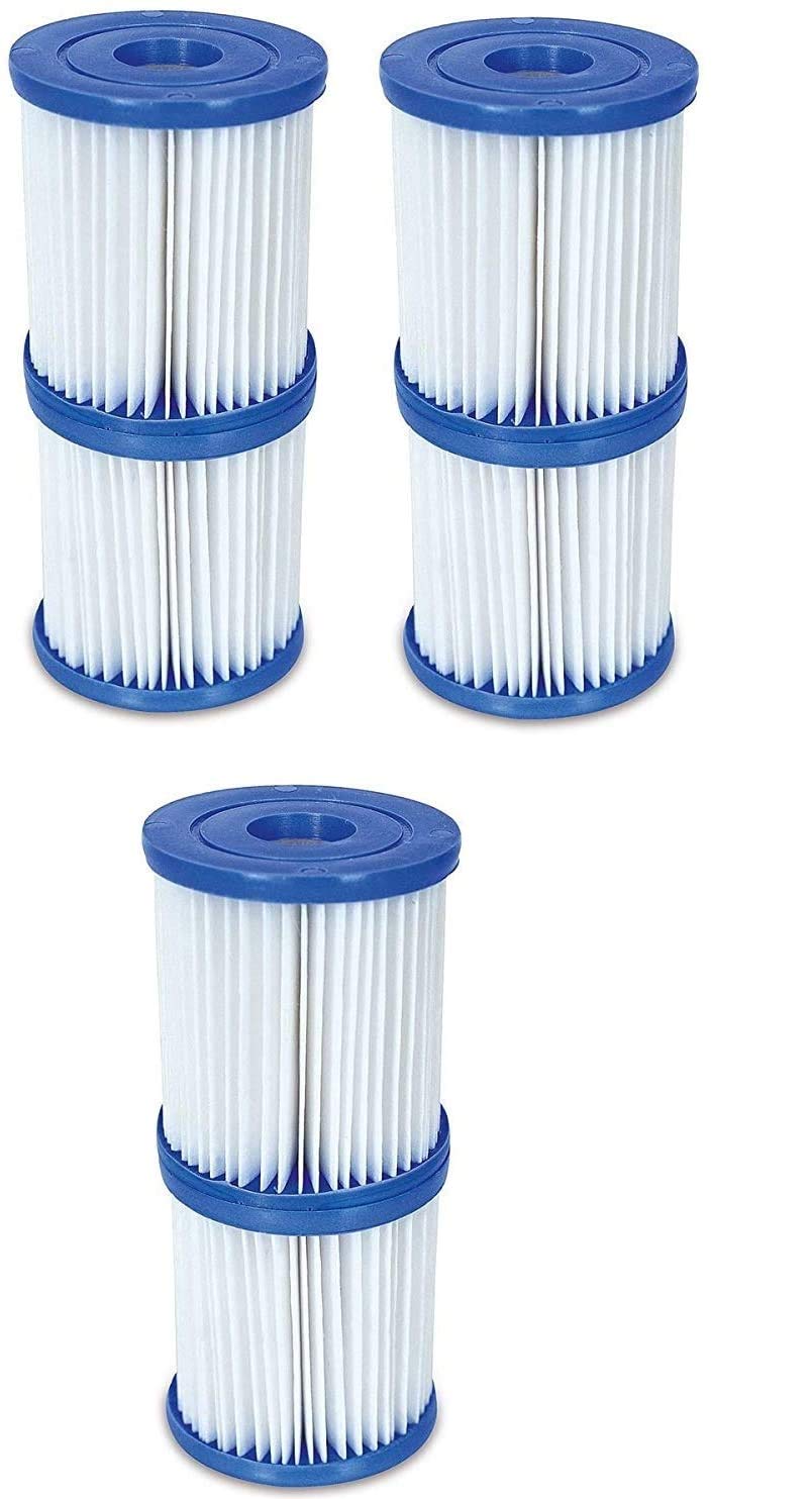 Buy Bestway Size I Swimming Pool Lay Z Spa Hot Tub Filter Filtration
