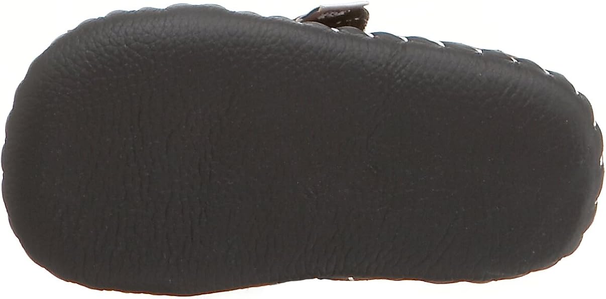  | pediped Originals Tyler Crib Shoe (Infant) | Oxfords & Loafers