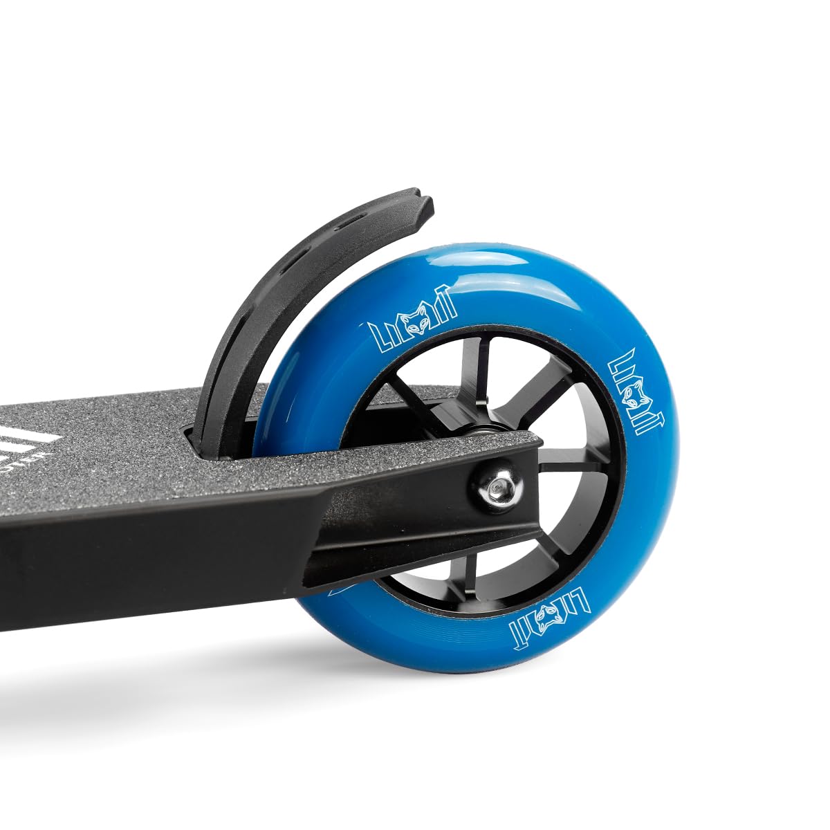 Limit LMT08 Pro Trick Scooter for Kids and Tenns 7 Years and Up–Lightweight Professional Freestyle Stunt Scooters for Intermediate or Beginner Boys and Girls