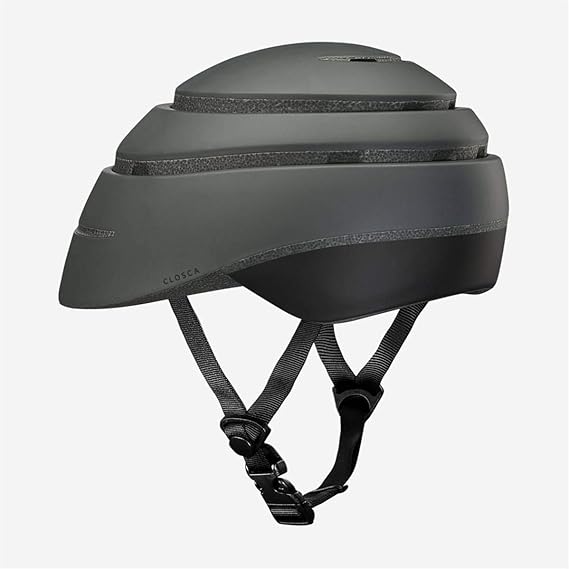 collapsible bike helmet amazon